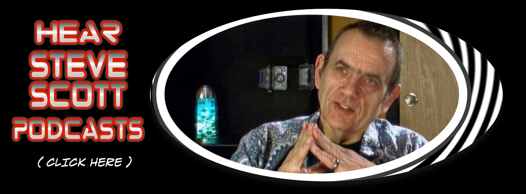 British poet Steve Scott